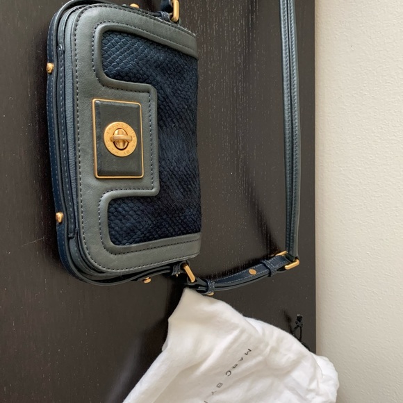 Marc by Marc Jacobs crossbody bag - Picture 7 of 8